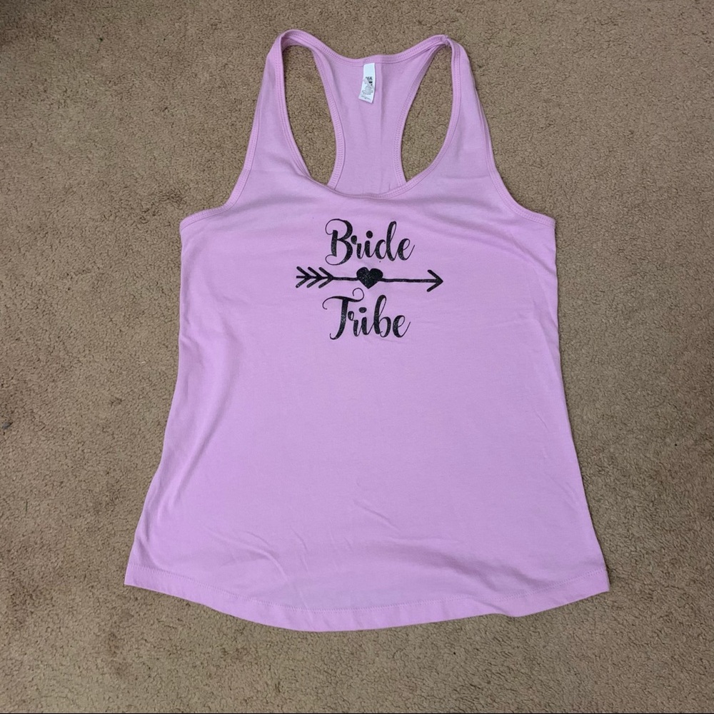 Women’s racer back tank top